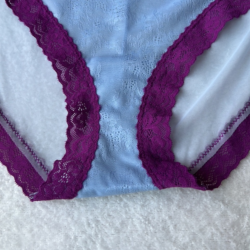 NATORI Escape Briefs. - Picture 6 of 12